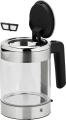 WMF WMF Wasserkocher KUCHENminis Glas, 1 l, 1900 W Чайник WMF KUCHENminis стакан, 1 л, 1900 Вт