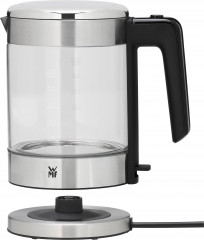 WMF WMF Wasserkocher KUCHENminis Glas, 1 l, 1900 W Чайник WMF KUCHENminis стакан, 1 л, 1900 Вт