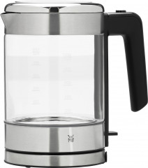 WMF WMF Wasserkocher KUCHENminis Glas, 1 l, 1900 W Чайник WMF KUCHENminis стакан, 1 л, 1900 Вт