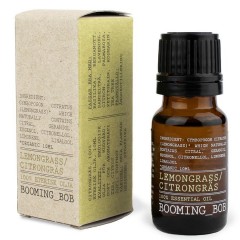 Booming Bob Essential Oil Lemongrass  Эфирное масло лемонграсса