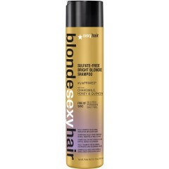 Sexy Hair Blonde Sexy Hair Bright Blonde Shampoo Шампунь для окрашенных волос, 1000 мл