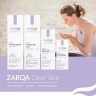ZARQA Tages- und Nachtcreme Clear Skin Дневной и ночной крем Clear Skin