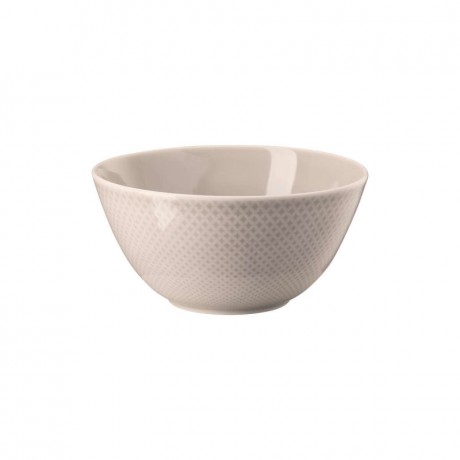 Rosenthal Rosenthal Junto Soft Shell - Porzellan Schussel 19 cm / 1,40 L Rosenthal Junto Soft Shell - фарфоровая чаша 19 см / 1,40 л