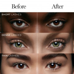 Lancome Hypnose Drama Mascara Mini Nr. 01 - Schwarz (4ml - Travel Size) Тушь для ресниц Hypnosis Drama Mini