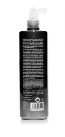 Dream Coat Curly Hair Haarspray Лак для волос 500мл