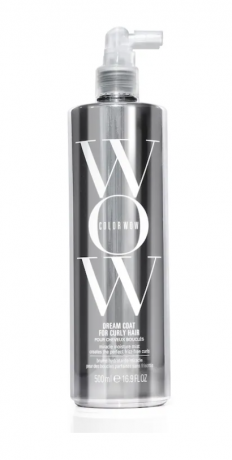 Dream Coat Curly Hair Haarspray Лак для волос 500мл