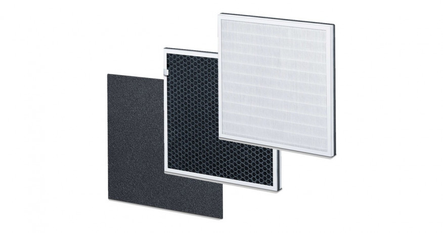 Beurer Beurer Nachkauf-Filterset H13, fur LR 300, LR 310    Комплект сменных фильтров Beurer H13, для LR 300, LR 310