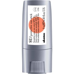 Davines (Давинес) SU Protective Lipstick SPF 50, 9 мл