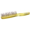 Hercules Sagemann Scalp Brush Large Modell 8204 Brombeer Щетка для скальпа большая
