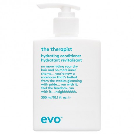 EVO The Therapist Hydrating Conditioner  The Therapist Увлажняющий Кондиционер