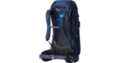 Gregory Gregory Zulu 40, Rucksack blau, 40 Liter, Grosse S/M  blau Gregory Zulu 40, рюкзак синий, 40 литров, размер S/M
