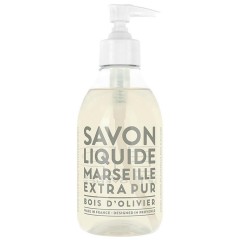 Compagnie de Provence Liquid Marseille Soap Olive Wood  Жидкое мыло Marseille Olive Wood