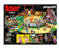PLAYMOBIL 70932 Астерикс: Хижина Величества