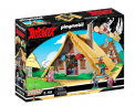 PLAYMOBIL 70932 Астерикс: Хижина Величества