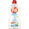 Pril Ручное средство для мытья посуды Чувствительный  Алоэ Вера, 450 мл