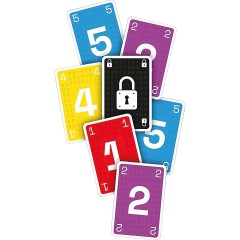 Game Factory Kartenspiel Code код карточной игры