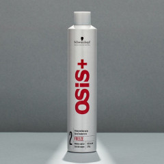 Schwarzkopf Professional Freeze заморозить