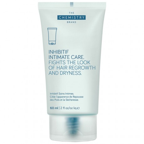 The Chemistry Brand Intimate Care Rasurpflege  Rasurbalsam Inhibitif Products, 60 мл