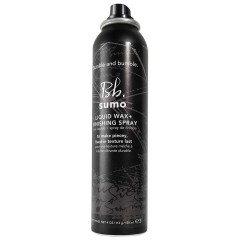 Bumble and bumble. Sumo Liquid Wax + Finishing Spray  Жидкий воск сумо + финишный спрей