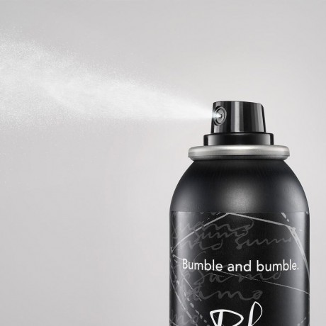 Bumble and bumble. Sumo Liquid Wax + Finishing Spray  Жидкий воск сумо + финишный спрей