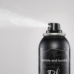 Bumble and bumble. Sumo Liquid Wax + Finishing Spray  Жидкий воск сумо + финишный спрей