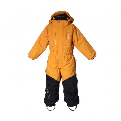 ISBJORN PENGUIN Gefutterter Winteroverall Schneeanzuge Зимний комбинезон PENGUIN на подкладке