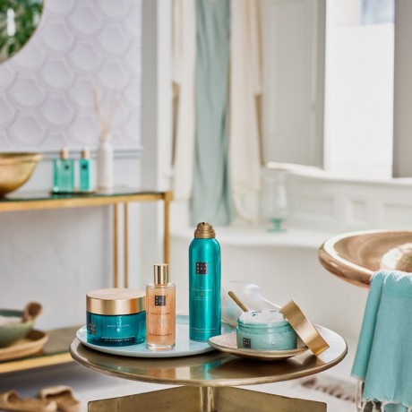 Rituals Body Scrub  скраб для тела