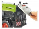 SIKU SIKU 4058 Claas Jaguar  Maishacksler  1:32 Кукурузорезка SIKU 4058 Claas Jaguar 1:32