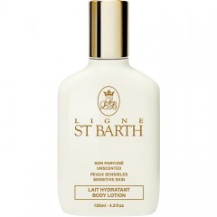 Ligne St Barth CORPS &amp; BAIN Unparfumierte Body Lotion Лосьон для тела без запаха для чувствительной кожи, 125 мл