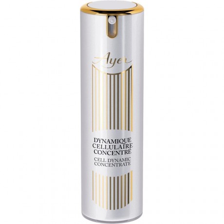Ayer (Айер) Specific Products Cell Dynamic Concentrate Сыворотка для лица, 30 мл