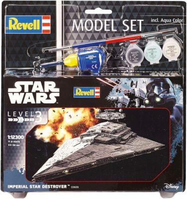 Revell Revell Modellbausatz Комплект моделей Revell