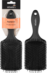 ebelin Paddle-Расчёска, 1 шт