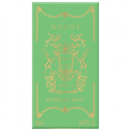 Gucci A KISS FROM VIOLET  ПОЦЕЛУЙ ОТ ФИОЛЕТА