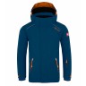 TROLLKIDS Winterjacke Holmenkollen PRO Winterjacken Зимняя куртка Holmenkollen PRO зимние куртки