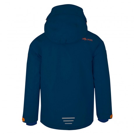 TROLLKIDS Winterjacke Holmenkollen PRO Winterjacken Зимняя куртка Holmenkollen PRO зимние куртки