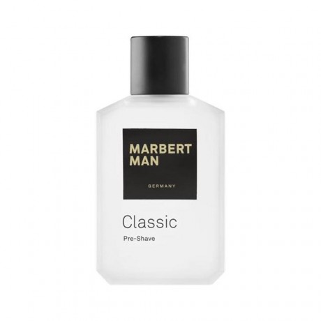 Marbert (Марберт)  ManClassic Pre Shave Lotion, 100 мл