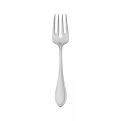 Robbe & Berking Robbe & Berking Navette 925 Sterling Silber Fischgabel Вилка для рыбы Robbe & Berking Navette из стерлингового серебра 925 пробы