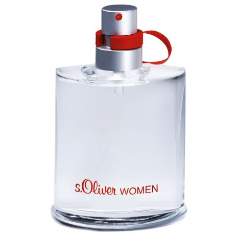 s.Oliver  Eau de Toilette (EdT) Туалетная вода s.Oliver Woman, 30 мл