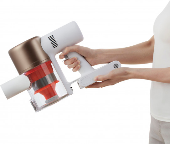 Xiaomi Xiaomi Akku-Stielstaubsauger G10 Plus, 425 W, beutellos  Беспроводной пылесос Xiaomi G10 Plus, 425 Вт, без мешка