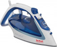 Tefal Tefal Dampfbugeleisen Easygliss, 2700,00 W, Tefal Durilium Bugeleisen mit 150g Dampfstoss + JB1013 Fusselrasierer  Паровой утюг Tefal Easygliss, 2700,00 Вт, утюг Tefal Durilium с паровой подачей 150 г + устройство для бритья JB1013