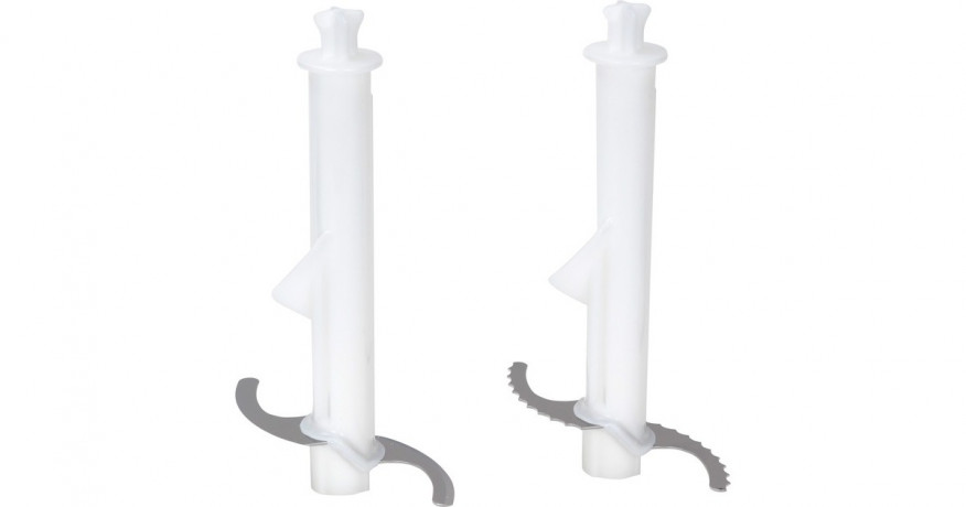 Braun Braun MQ40 MultiQuick Stabmixer-Aufsatz 1,25 Liter    Насадка-блендер Braun MQ40 MultiQuick 1,25 литра