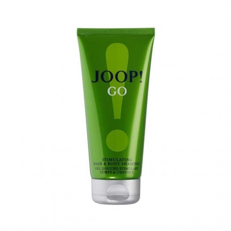 JOOP! GO Shower Gel Гель для душа, 150 мл