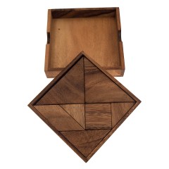 ROMBOL Tangram танграм