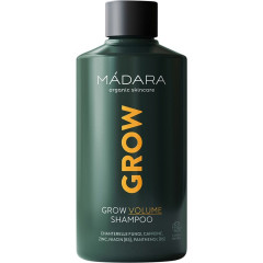 MADARA Grow Volume Shampoo  Шампунь для увеличения объема 250мл