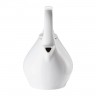 Rosenthal Rosenthal Junto Weiss - Porzellan Teekanne 6 Personen 1,30 L Rosenthal Junto Weiss - Чайник фарфоровый на 6 персон 1,30 л