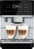 Miele Miele Kaffeevollautomat CM 6160, 4 Geniesserprofile, Kaffeekannenfunktion  Полностью автоматическая кофемашина Miele CM 6160, 4 профиля ценителя, функция кофейника