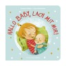 Sauerlander Verlag Hallo Baby Привет