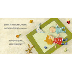 Sauerlander Verlag Hallo Baby Привет