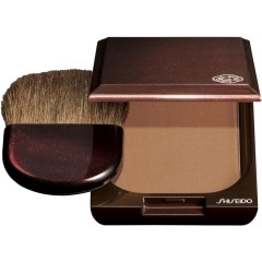 Shiseido (Шисейдо) GesichtsMake-Up Тональный крем Bronzer, Nr. 2 Medium / 12 g