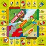 Winning Moves Monopoly Junior Монополия Джуниор